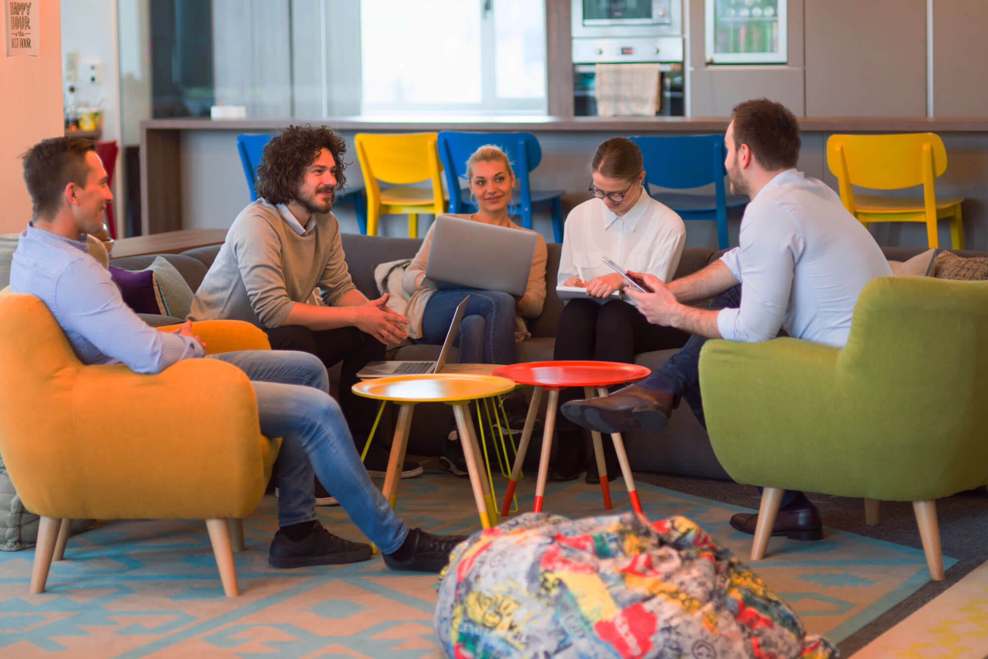 Software Development Company